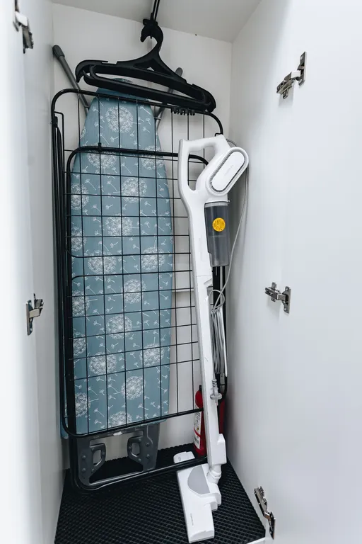 Стильная квартира-студия в ЖК Шория град