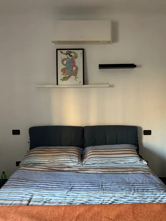 Аттик на берегу моря до центра 15 минут