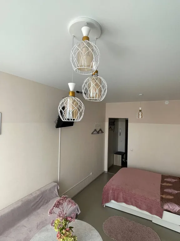 Квартира в центральной части города