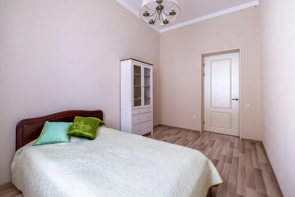 Квартира Квартира Soul Place — Санкт-Петербург