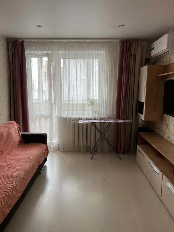 Уютная квартира в Сомбатхее