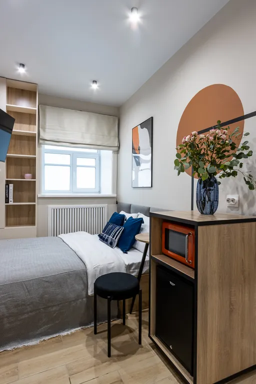 Номера на Фонтанке