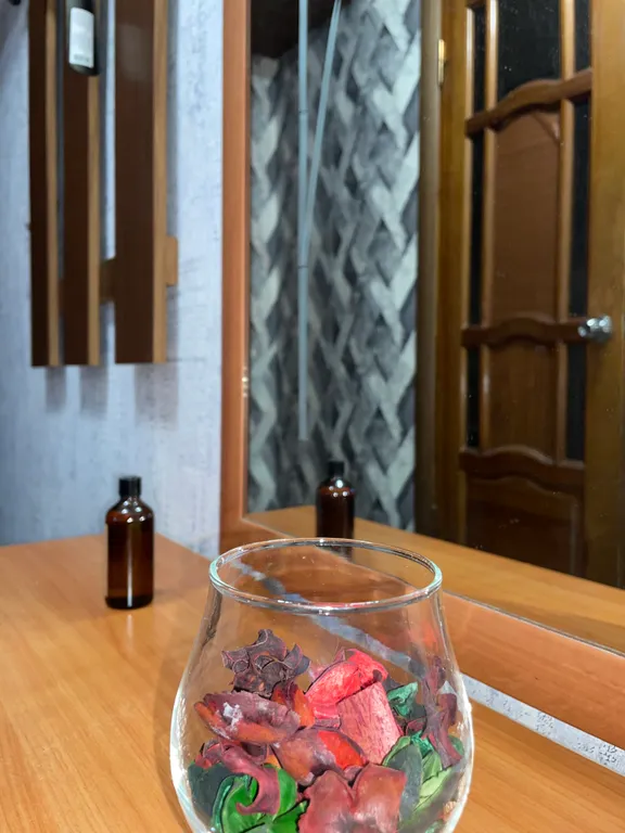 1-комнатная квартира на Образцовской площадке