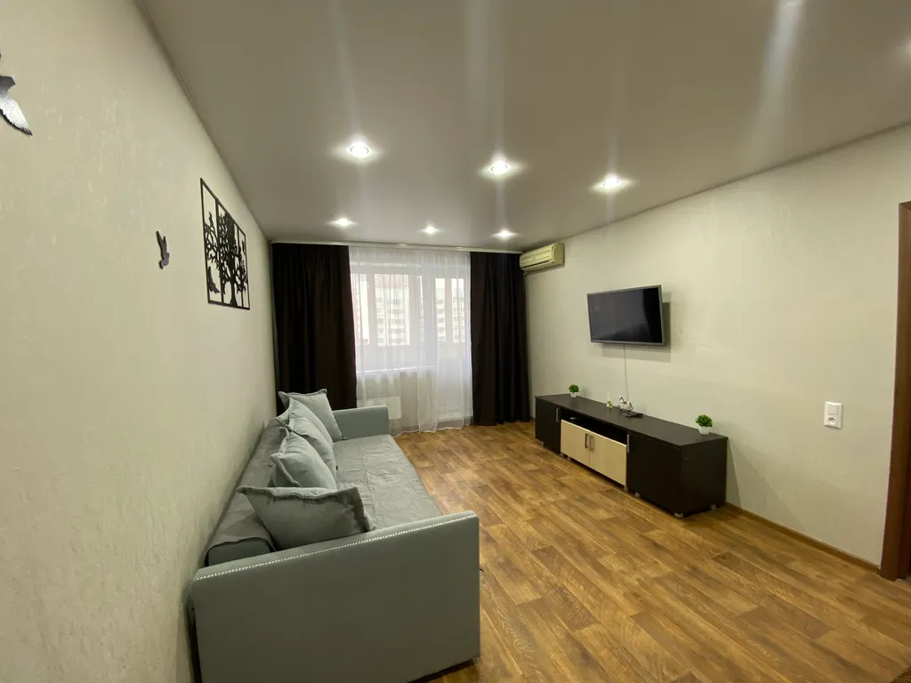 Квартира в Новом Городе