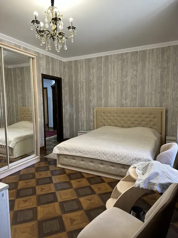 Квартира Комната — аренда посуточно в Дербент