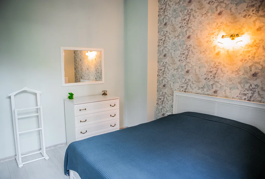 Квартира Квартира Apartments Malina Alt Platz 4 — Светлогорск