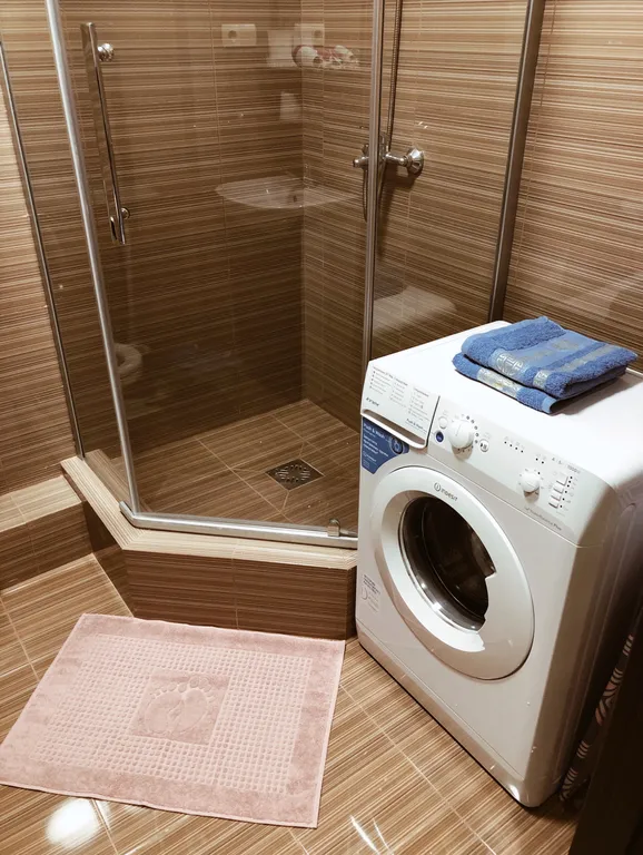 Квартира АПАРТАМЕНТЫ У МОРЯ — Севастополь