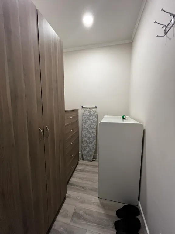 Уютная квартира в центре города с подземным паркингом