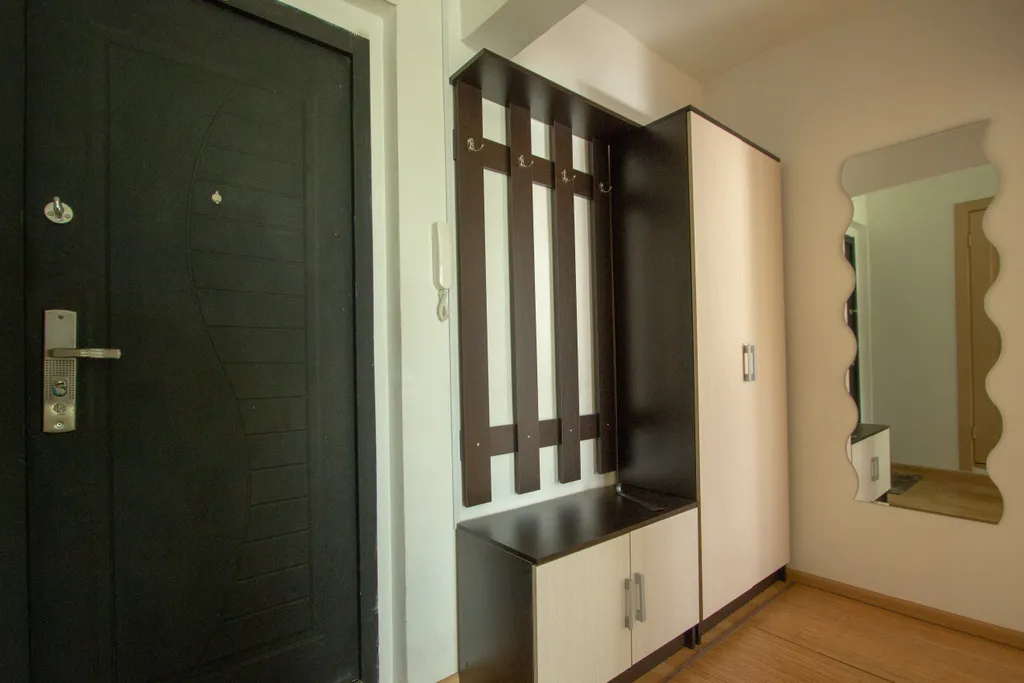 Квартира 1-комнатная Квартира — Красноярск