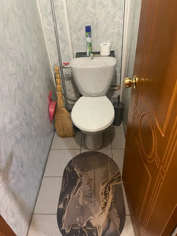 Уютная квартира в престижном районе города