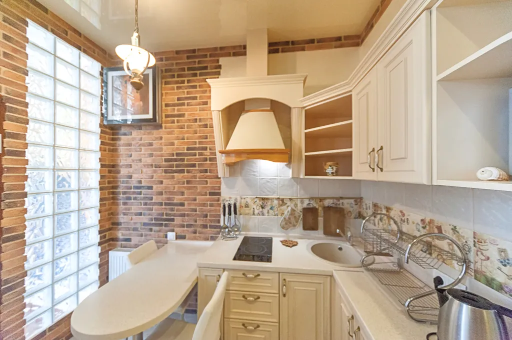 Апартаменты на берегу моря 1