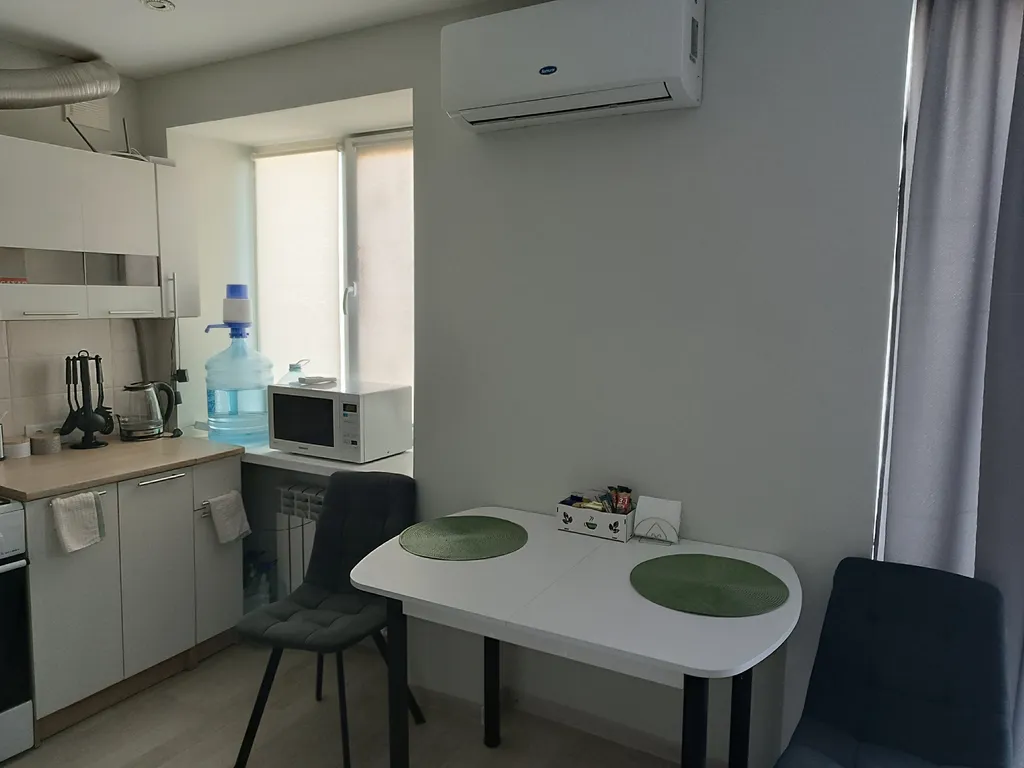 Уютная студия в самом центре города