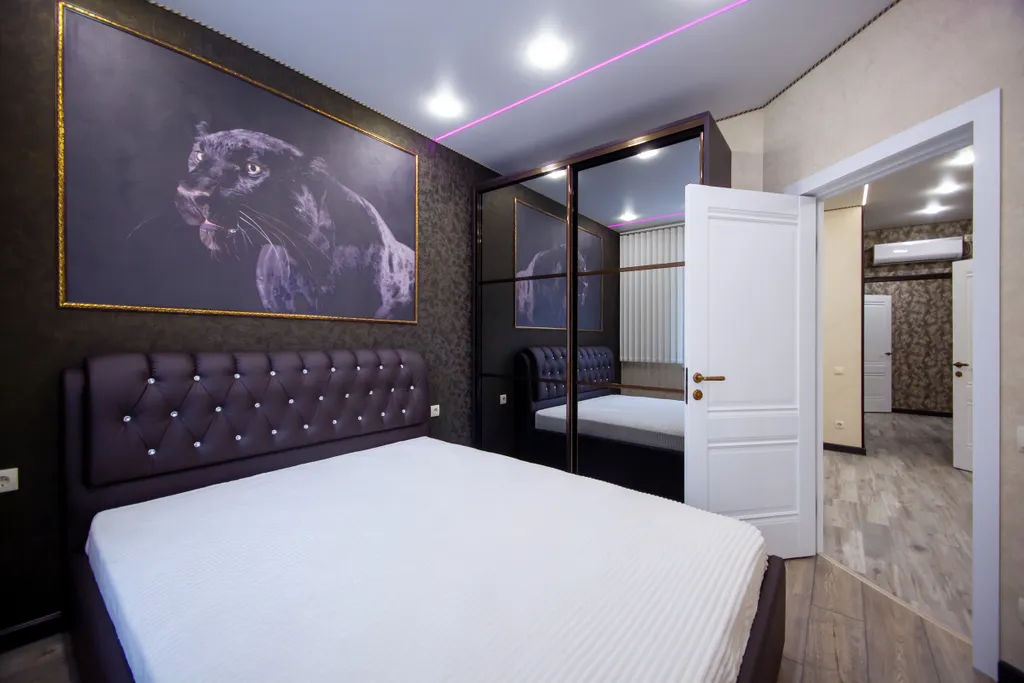 ViP Квартира №6, р-н Автовокзал