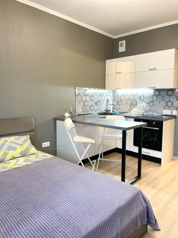 Видовая студия