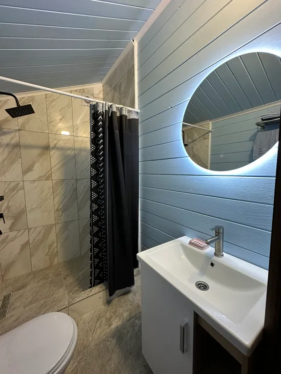 Домик у моря Оазис