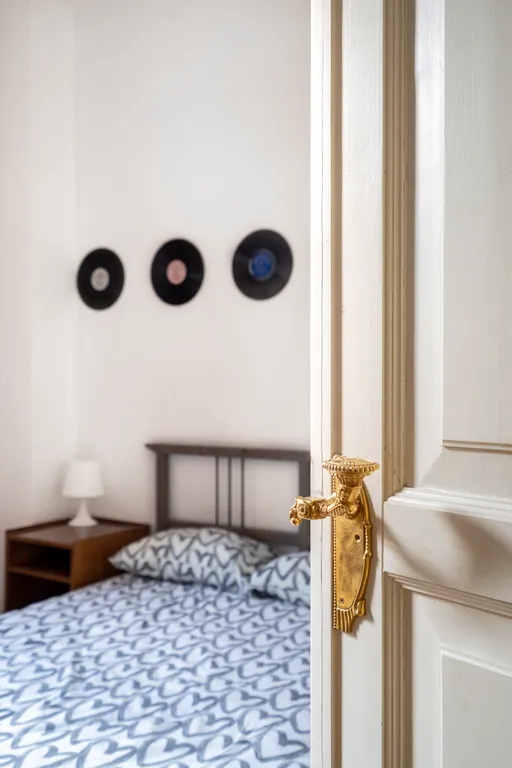 Квартира Квартира 3 минуты до Исаакия и Дворцовой, до 6 гостей — Санкт-Петербург