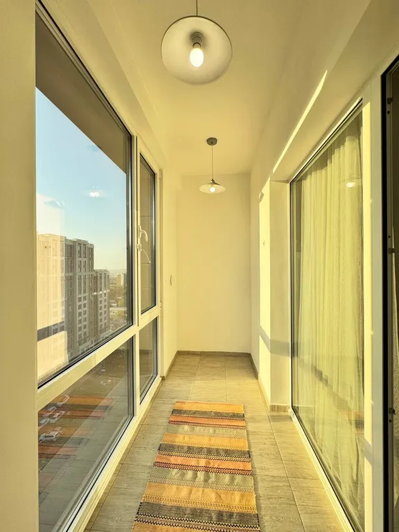 Евродвушка в ЖК 4YOU, рядом с ТЦ Mega