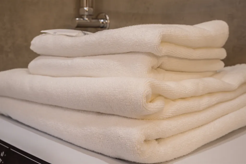 Теплая атмосферная квартира