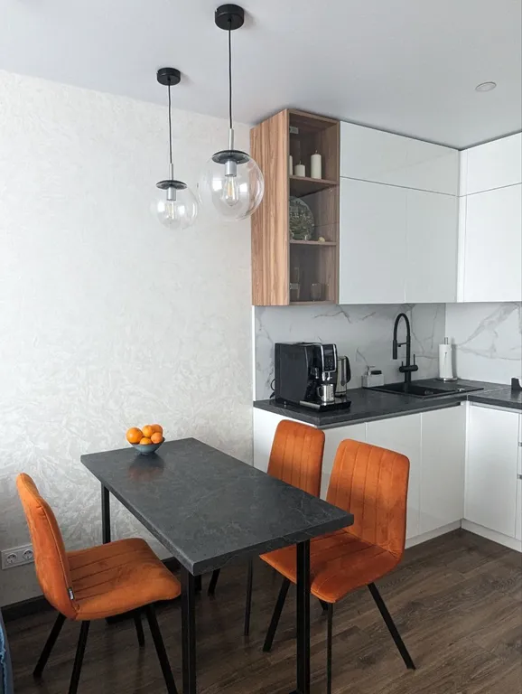 Квартира с уютом загородной жизни в центре Ижевска