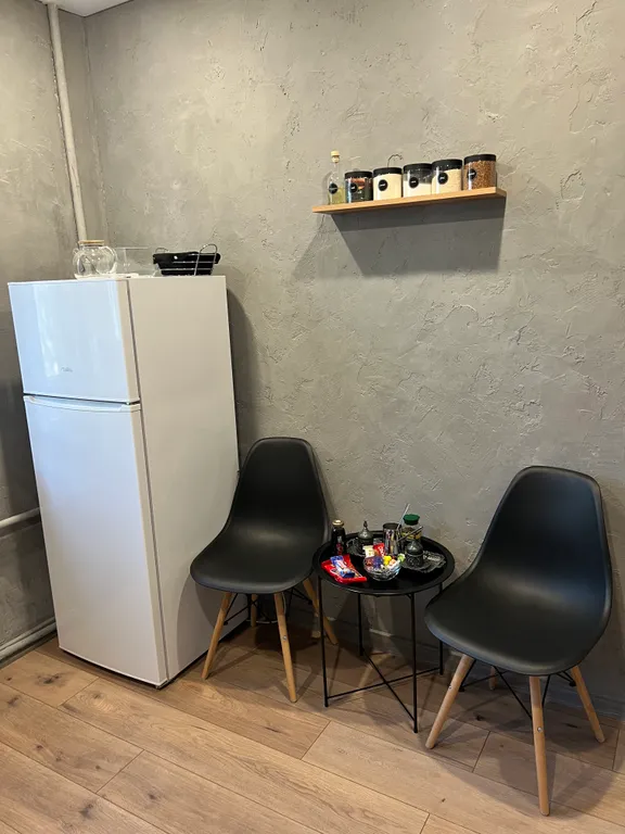 Чистая и уютная квартира в центре города