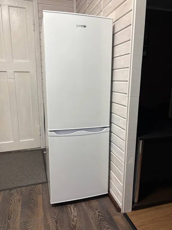 Дача в Заветах Ильича