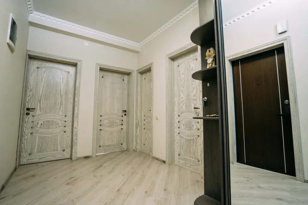 Для большой семьи и компании