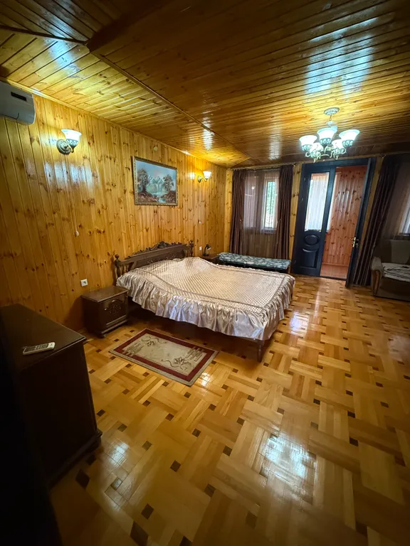 Коттедж Дом люкс — аренда посуточно в Очамчыра