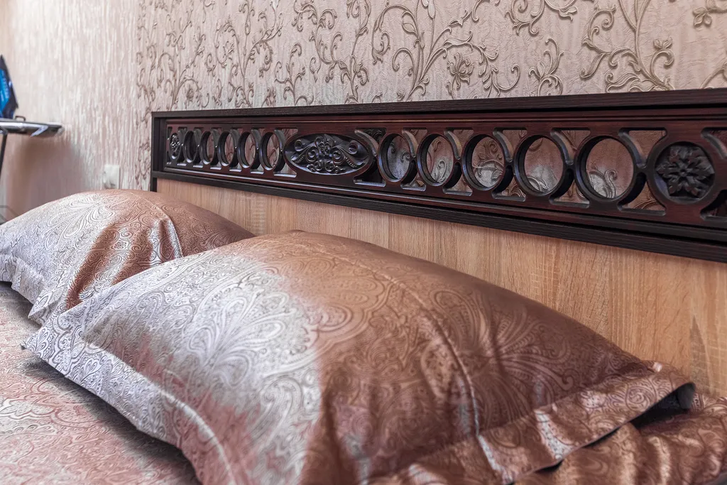 Большая евродвушка на берегу открытого моря