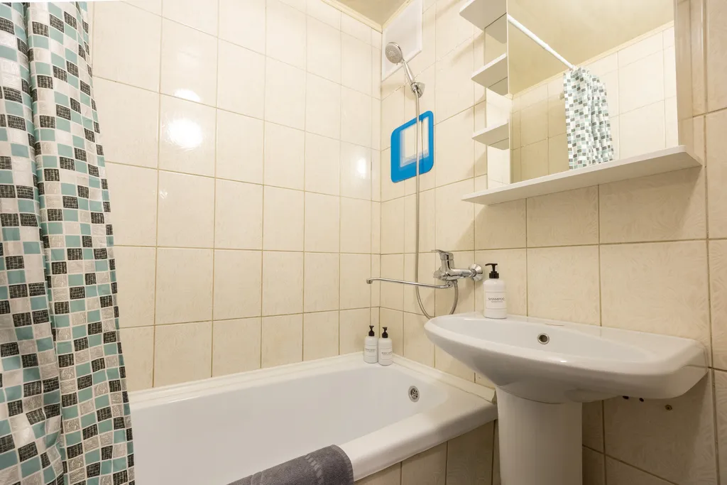 Просторная 2-комнатная квартира у станции МЦД 2 Красногорская