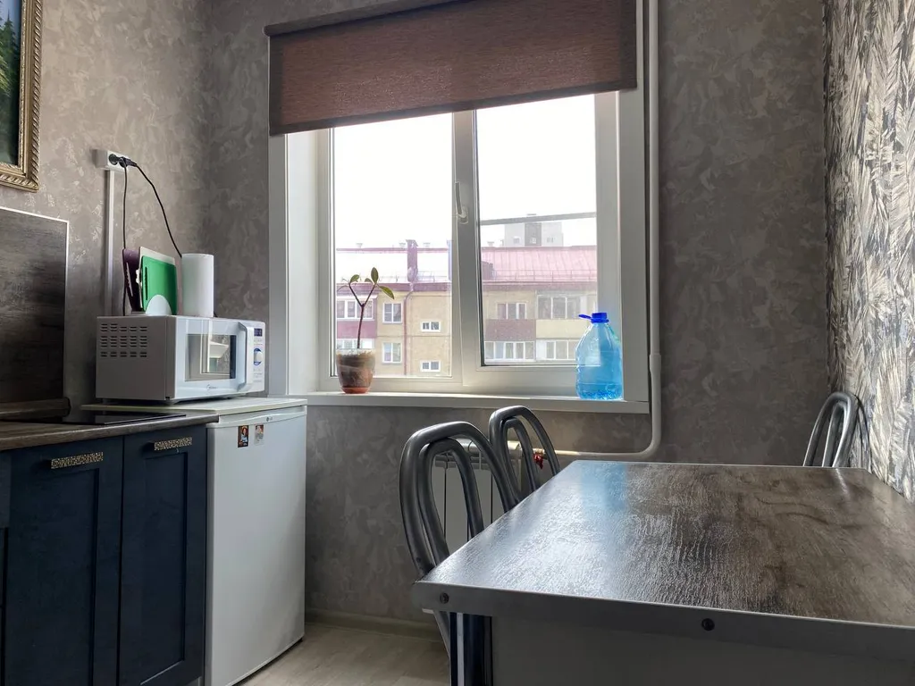 Уютная квартира в центре с мягкими кроватями