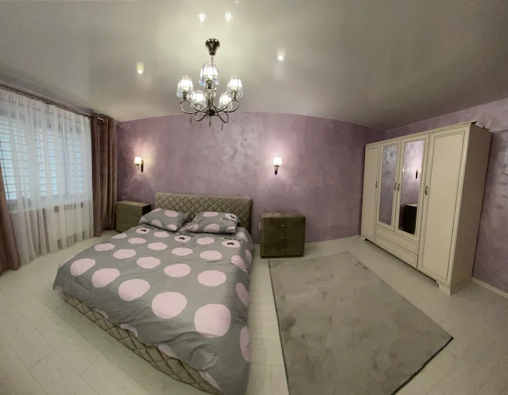 Квартира в центре города