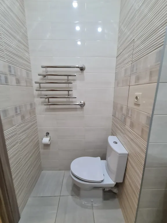 Квартира в центре