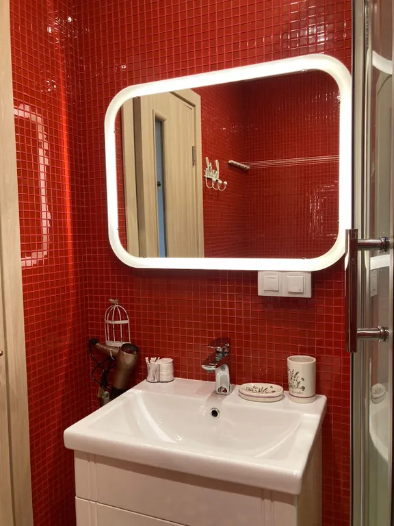 Студия у метро