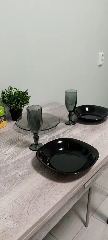 1-я квартира в новом жк