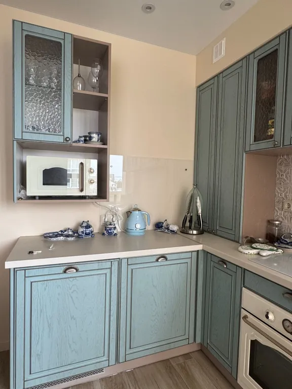 Комфортная квартира для семейного отдыха