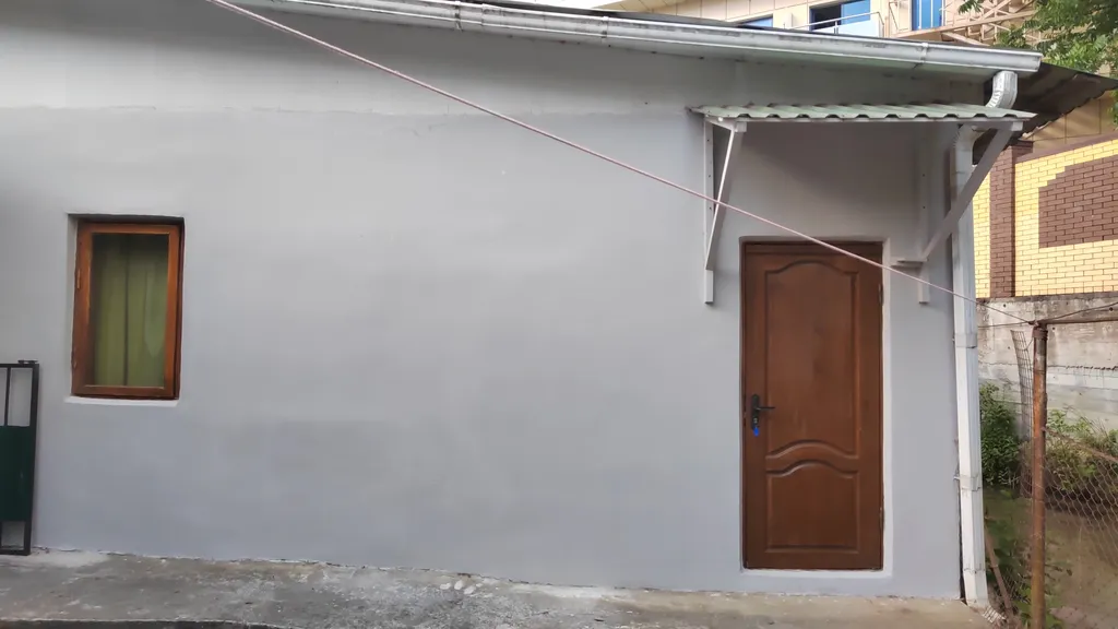 3 х местный номер у речки