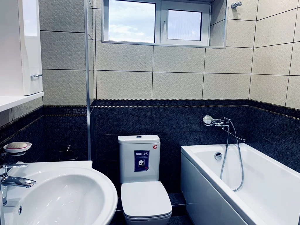 Квартира Квартира у Каспия 41 — Махачкала