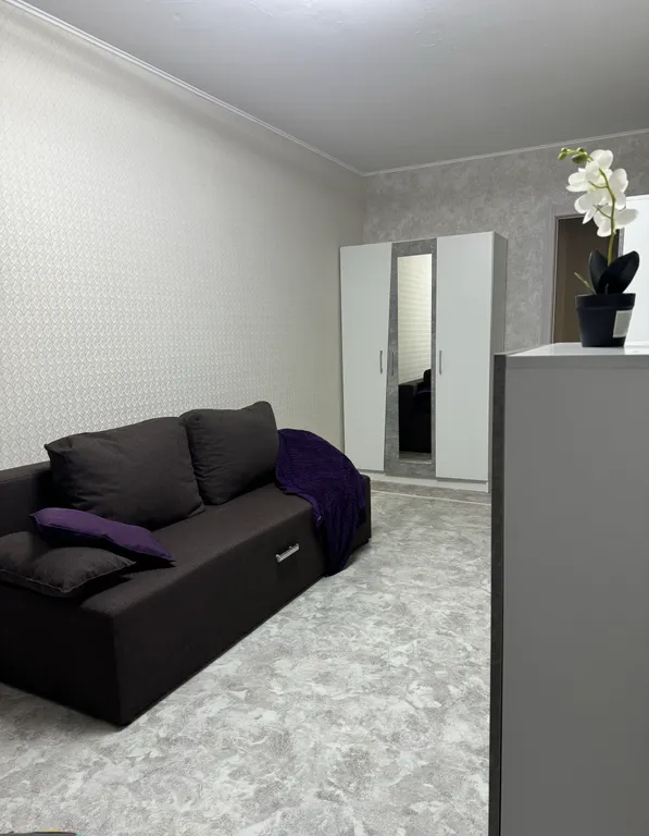 Уютная 2-комнатная квартира рядом с Горным воздухом