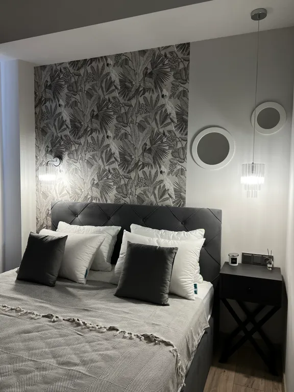 Квартира Новая евродвушка — аренда посуточно в Лазаревское