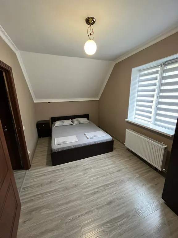 Уютный коттедж в Верхнем Фиагдоне