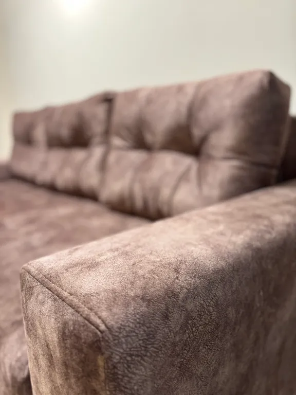 Шикарная новая квартира в центральном районе города