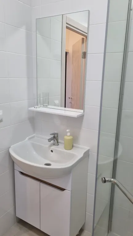 Квартира 1-комнатная Квартира — Екатеринбург