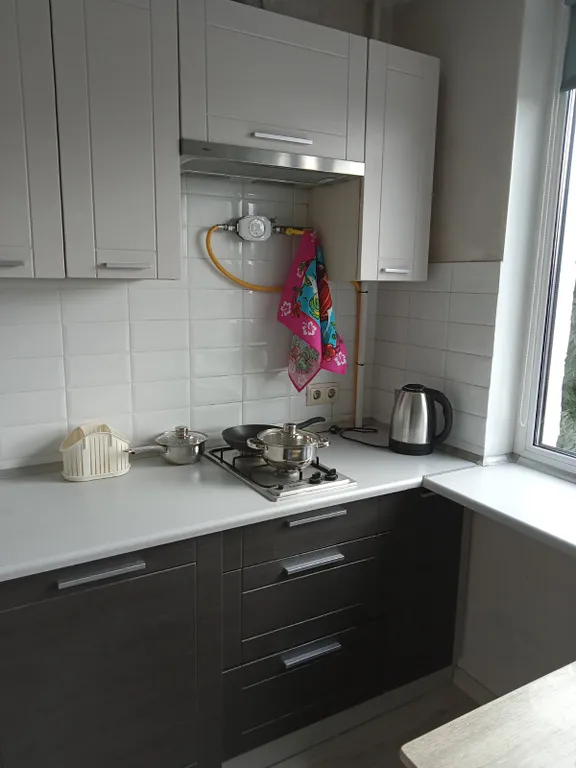 Уютная квартира от Nataly