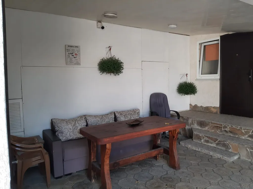 Квартира Комната — Севастополь