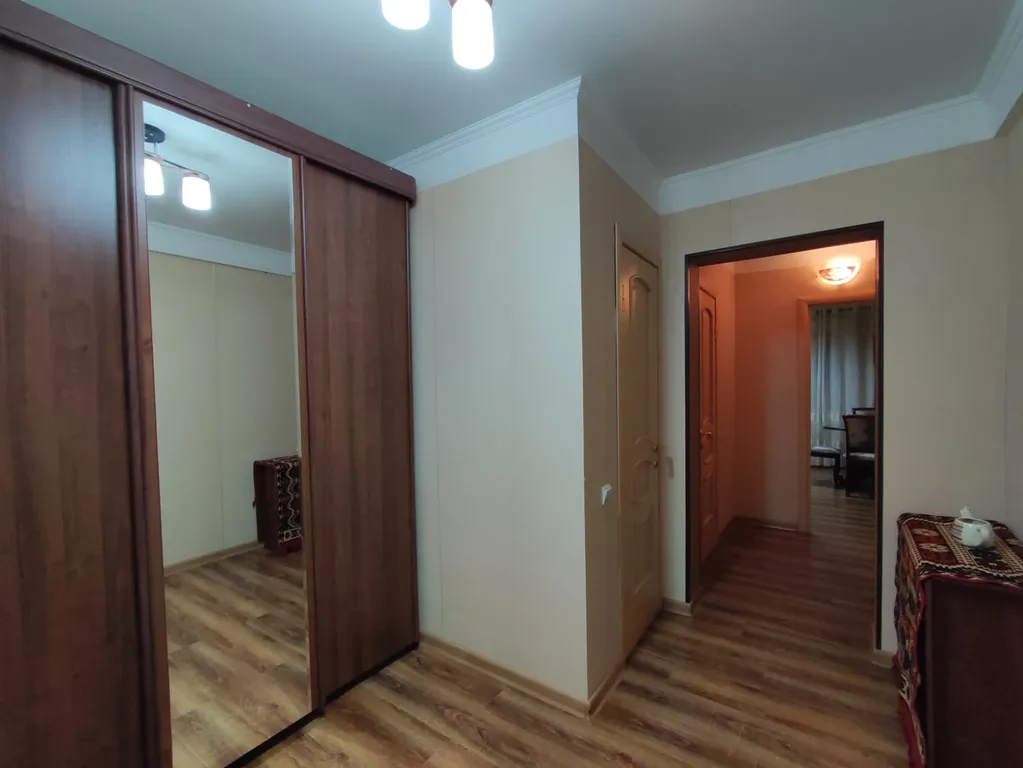 Комфортная квартира в центре