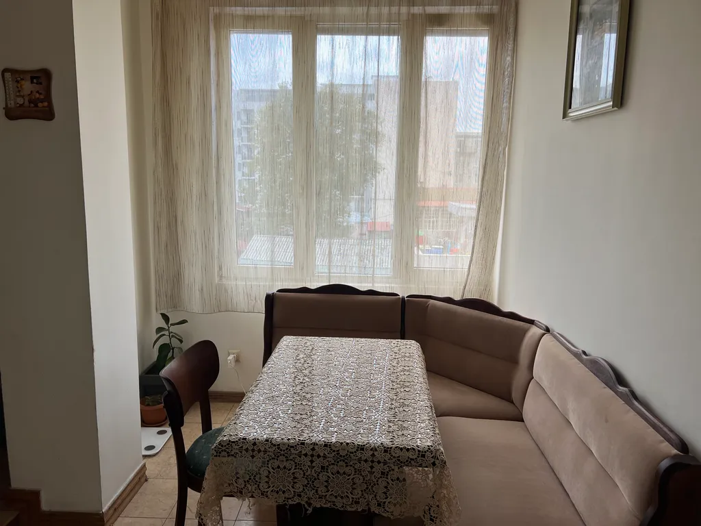 Двушка в центре