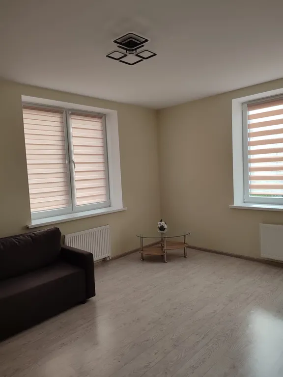 Квартира Чистая уютная квартира в тихом районе — Калининград