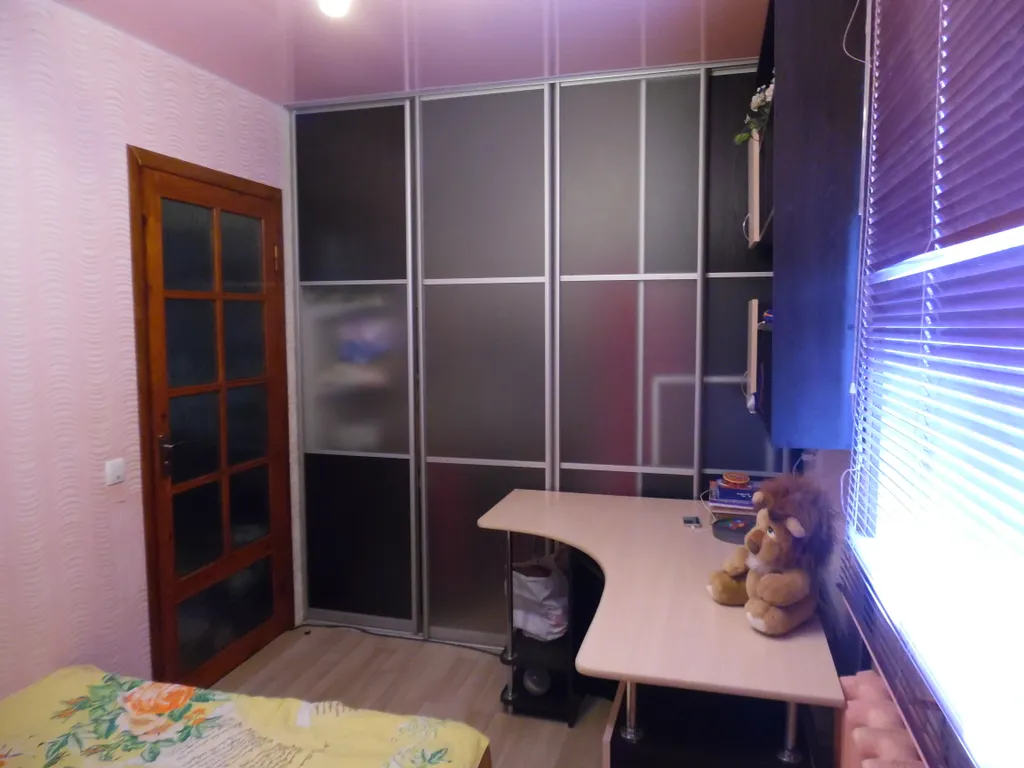 Квартира Двухкомнатная квартира рядом с пляжем Песочный — Севастополь