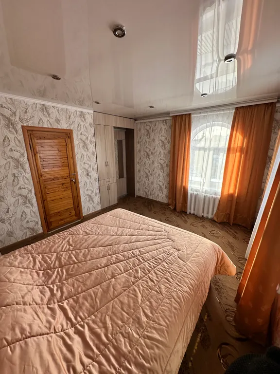 Дом с баней