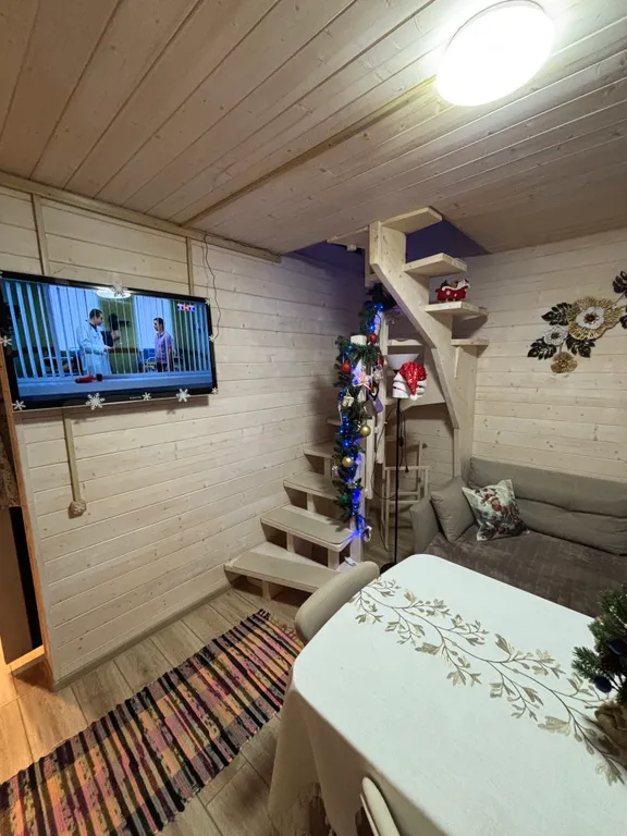 3-комнатный Дом